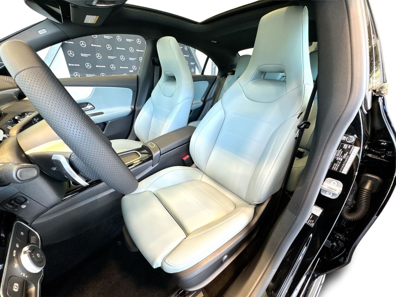 2026 Mercedes-Benz CLA in Vancouver, British Columbia
