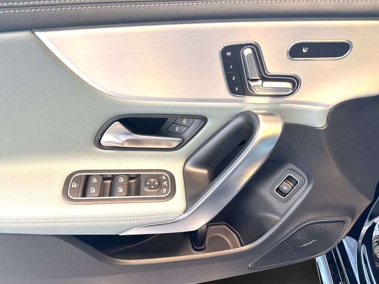 2026 Mercedes-Benz CLA in Vancouver, British Columbia