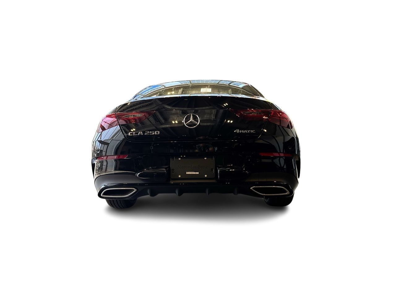 2026 Mercedes-Benz CLA in Vancouver, British Columbia