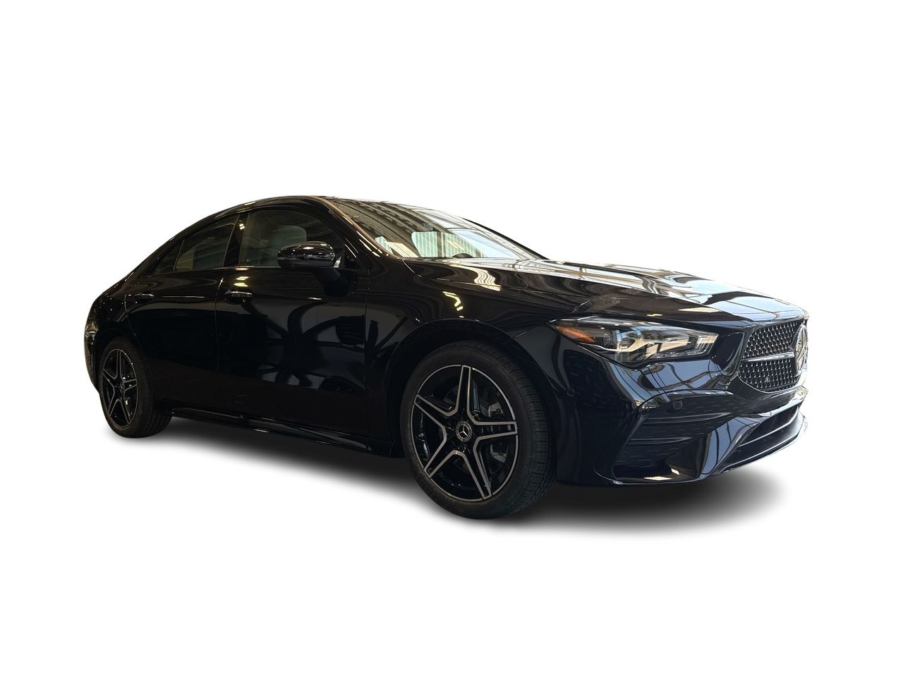 2026 Mercedes-Benz CLA in Vancouver, British Columbia