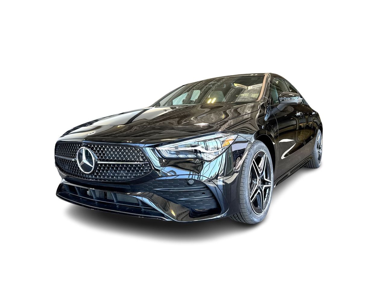 2026 Mercedes-Benz CLA in Vancouver, British Columbia