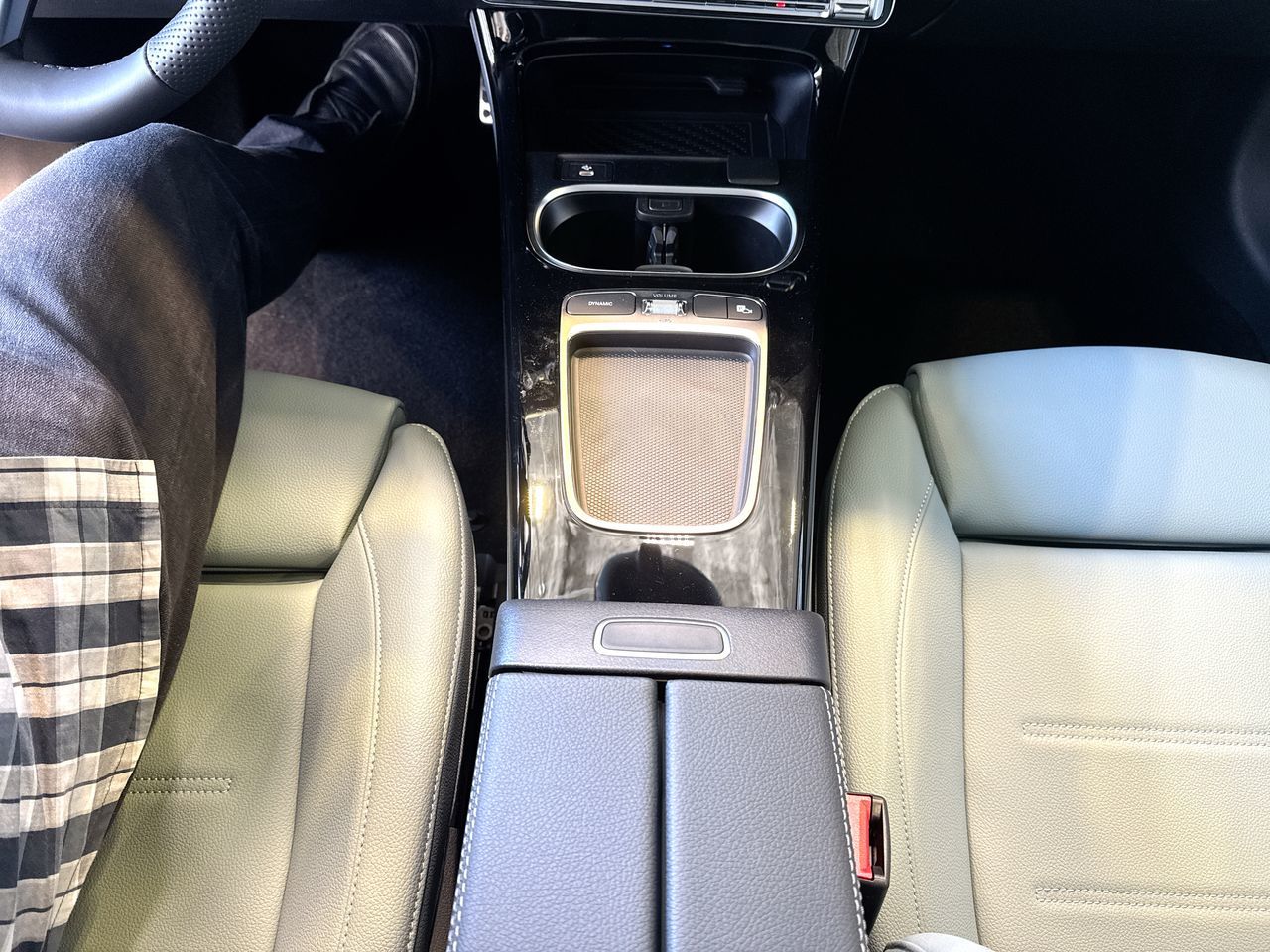2026 Mercedes-Benz CLA in Vancouver, British Columbia