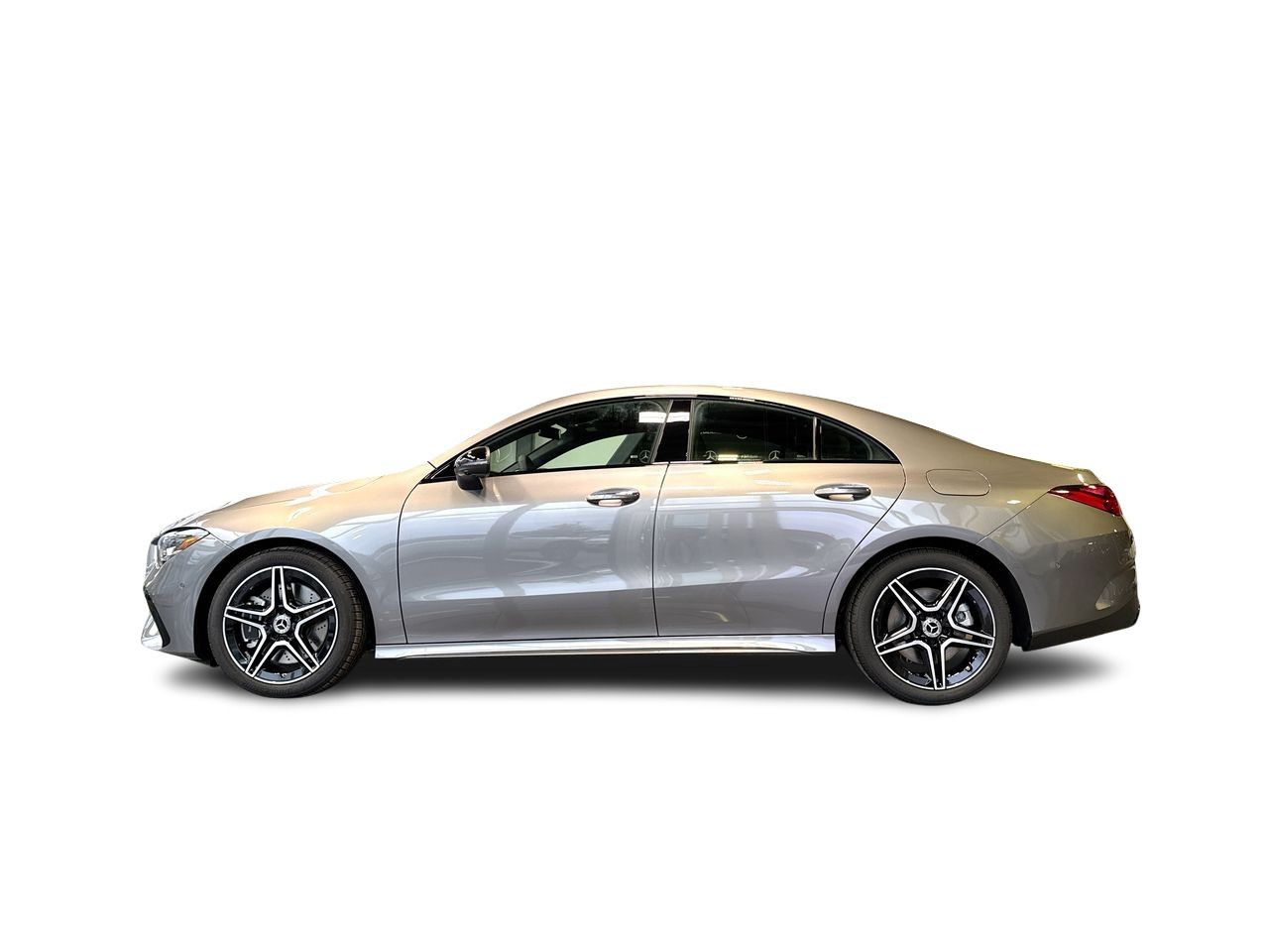 2026 Mercedes-Benz CLA in Vancouver, British Columbia