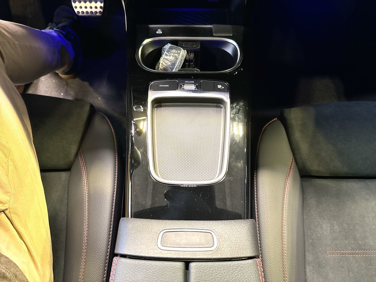 2026 Mercedes-Benz CLA in Vancouver, British Columbia