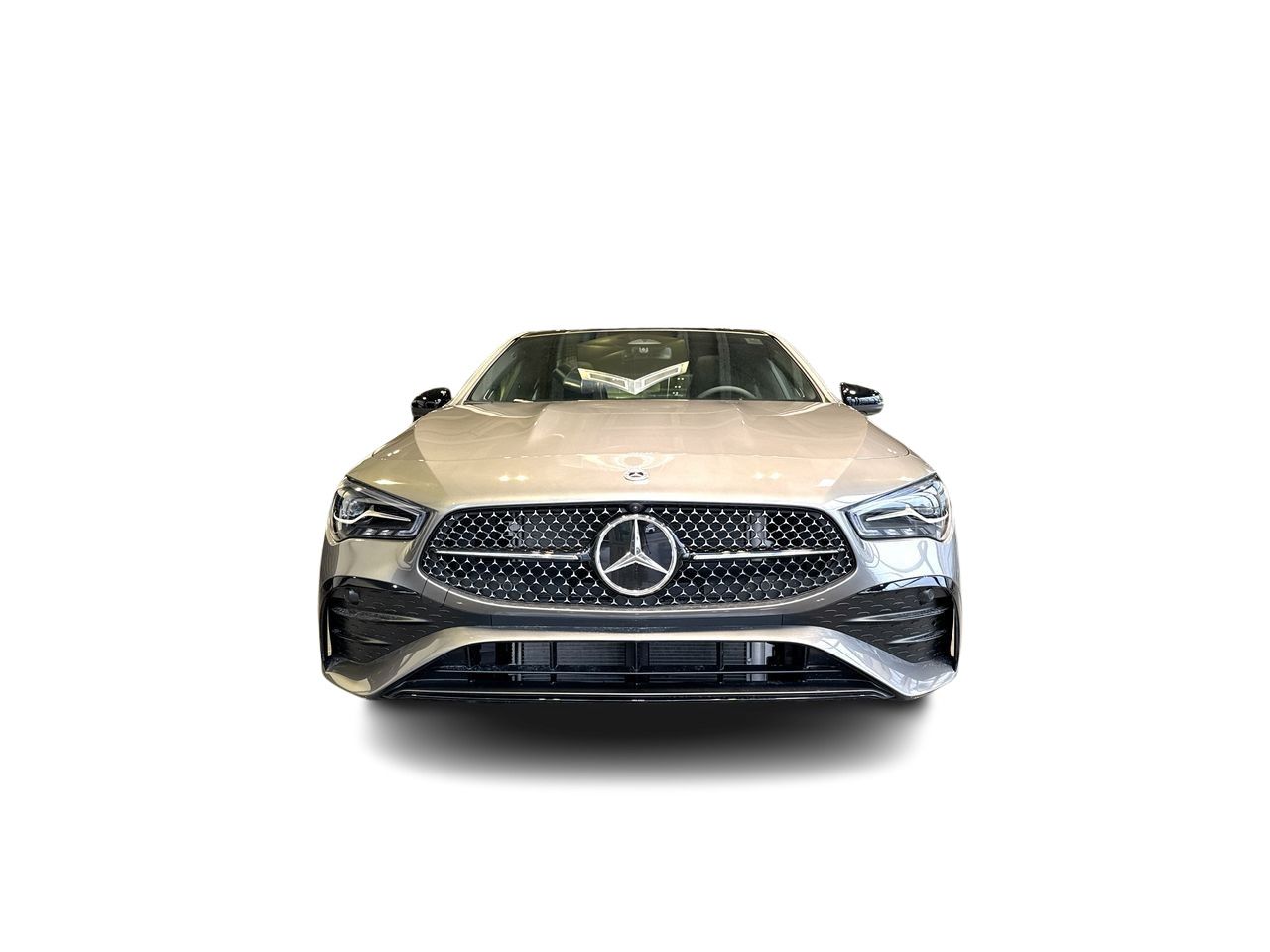 2026 Mercedes-Benz CLA in Vancouver, British Columbia