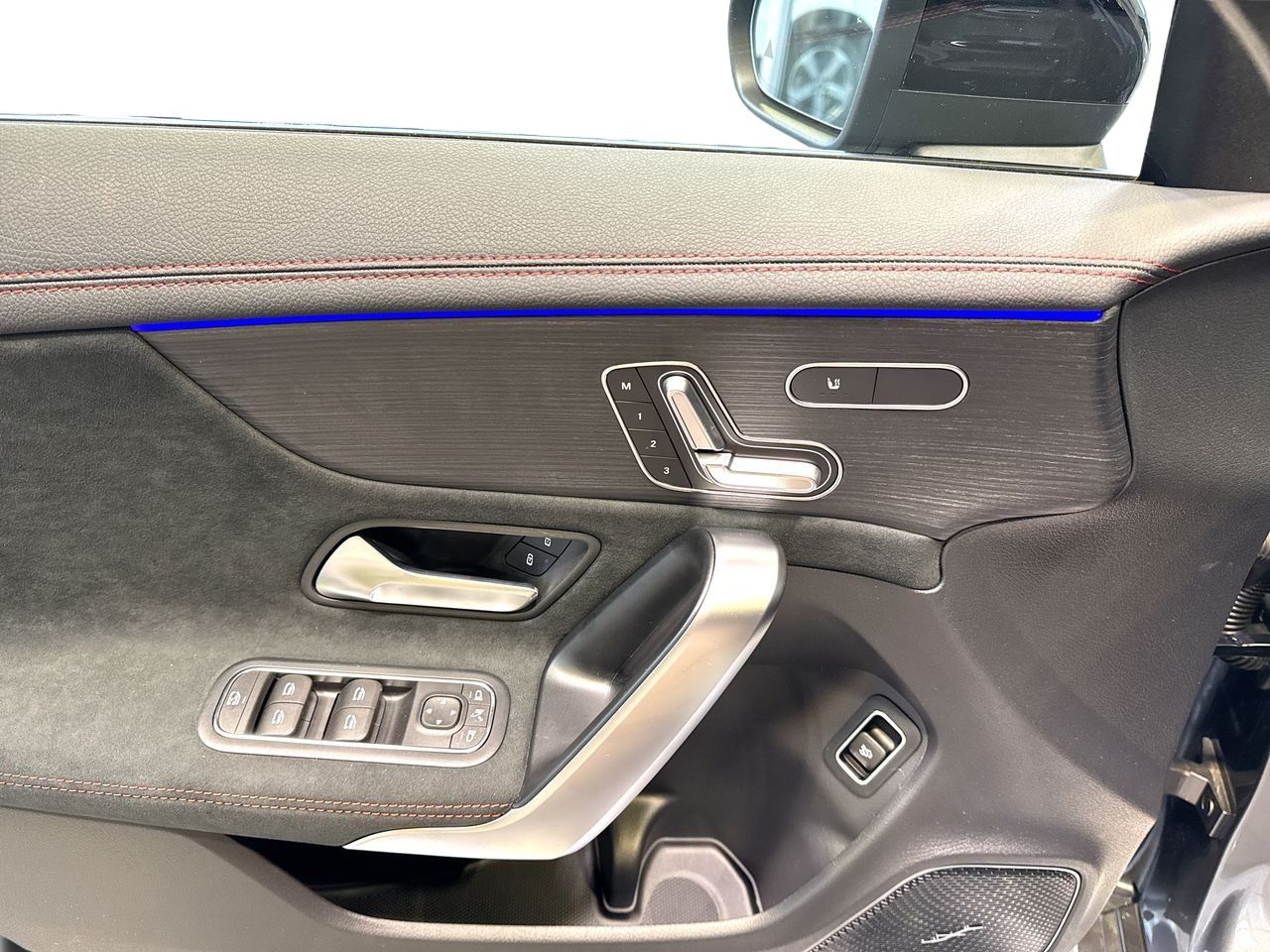 2026 Mercedes-Benz CLA in Vancouver, British Columbia
