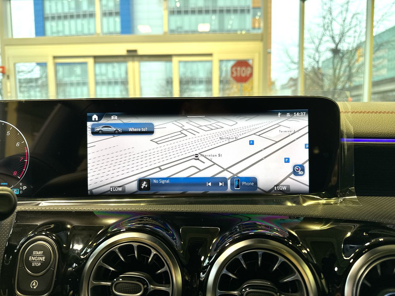 2026 Mercedes-Benz CLA in Vancouver, British Columbia