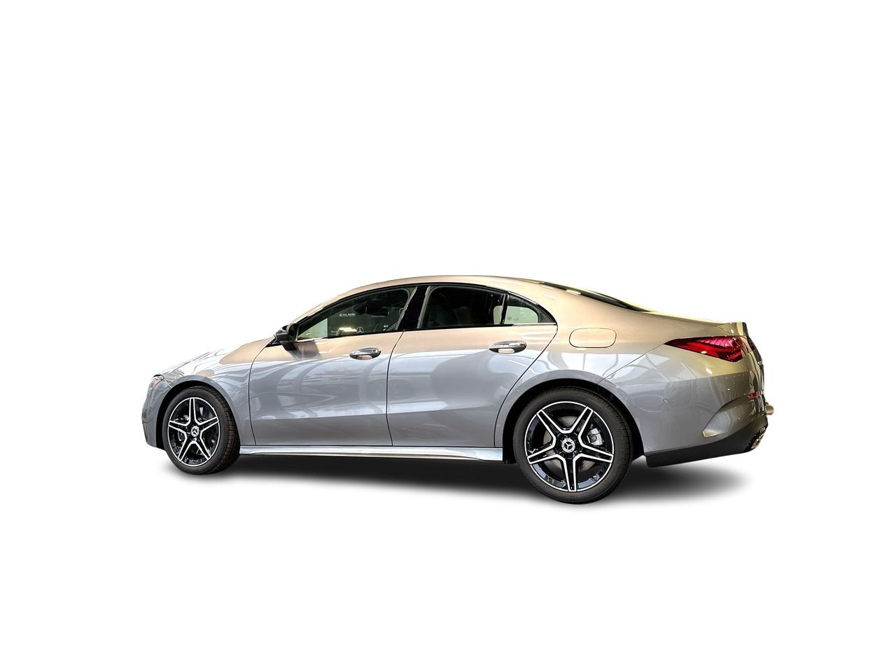 2026 Mercedes-Benz CLA in Vancouver, British Columbia