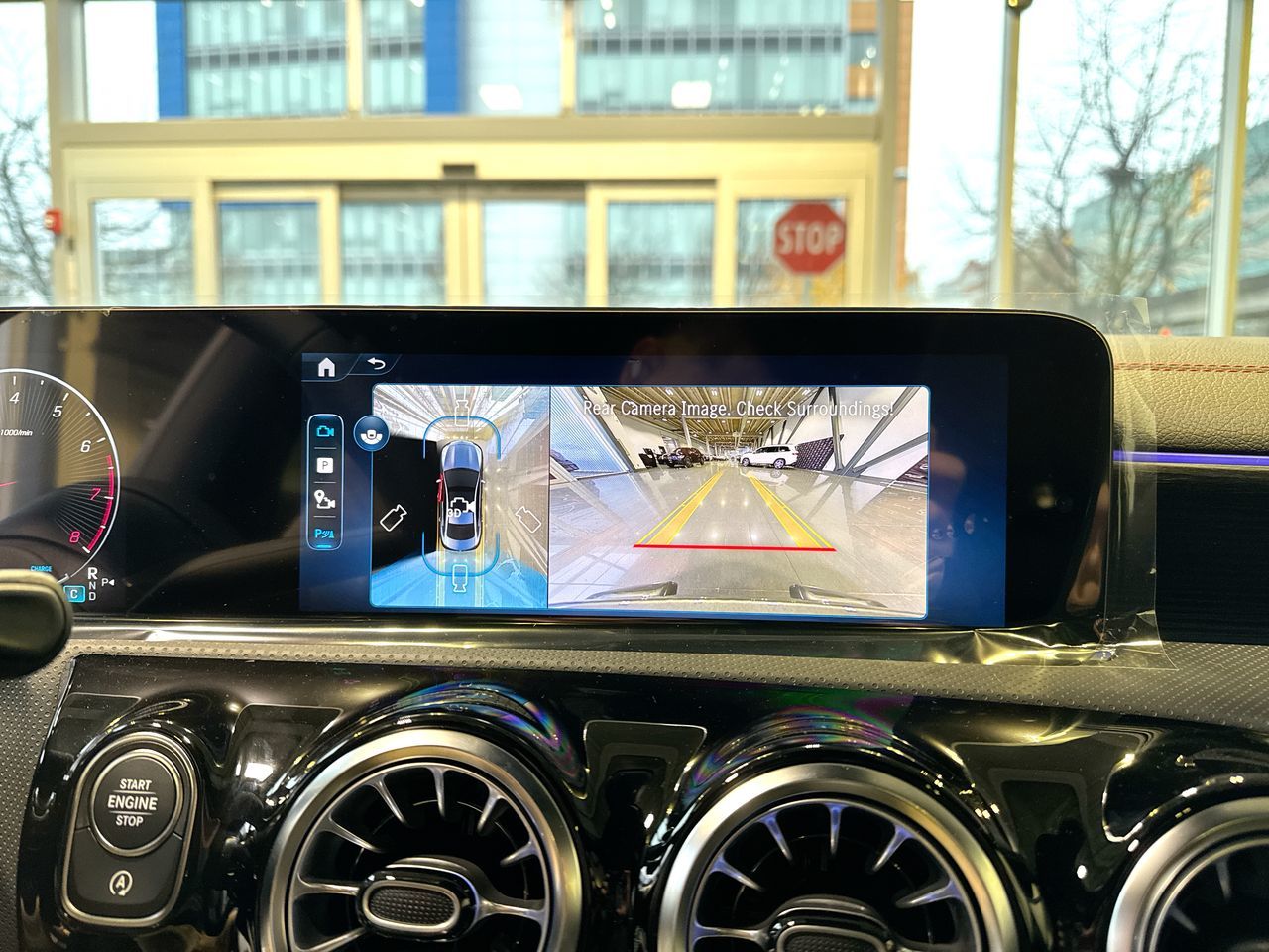 2026 Mercedes-Benz CLA in Vancouver, British Columbia