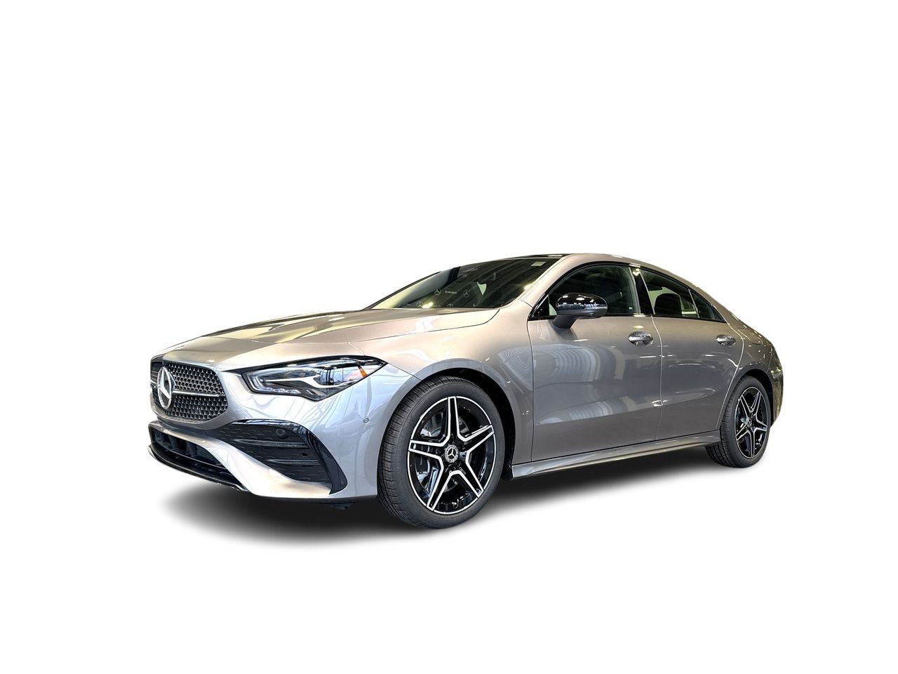 2026 Mercedes-Benz CLA in Vancouver, British Columbia