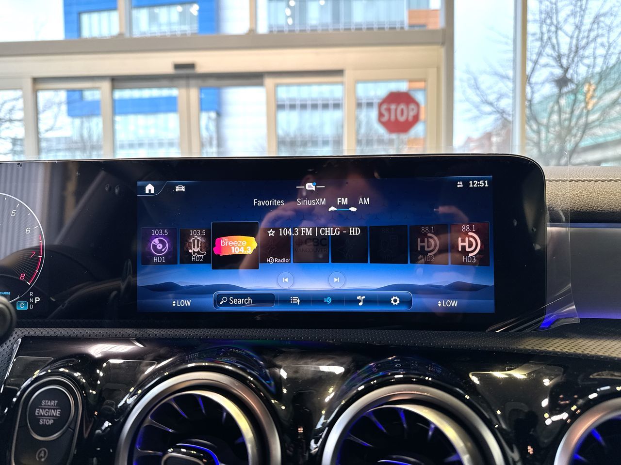 2026 Mercedes-Benz CLA in Vancouver, British Columbia