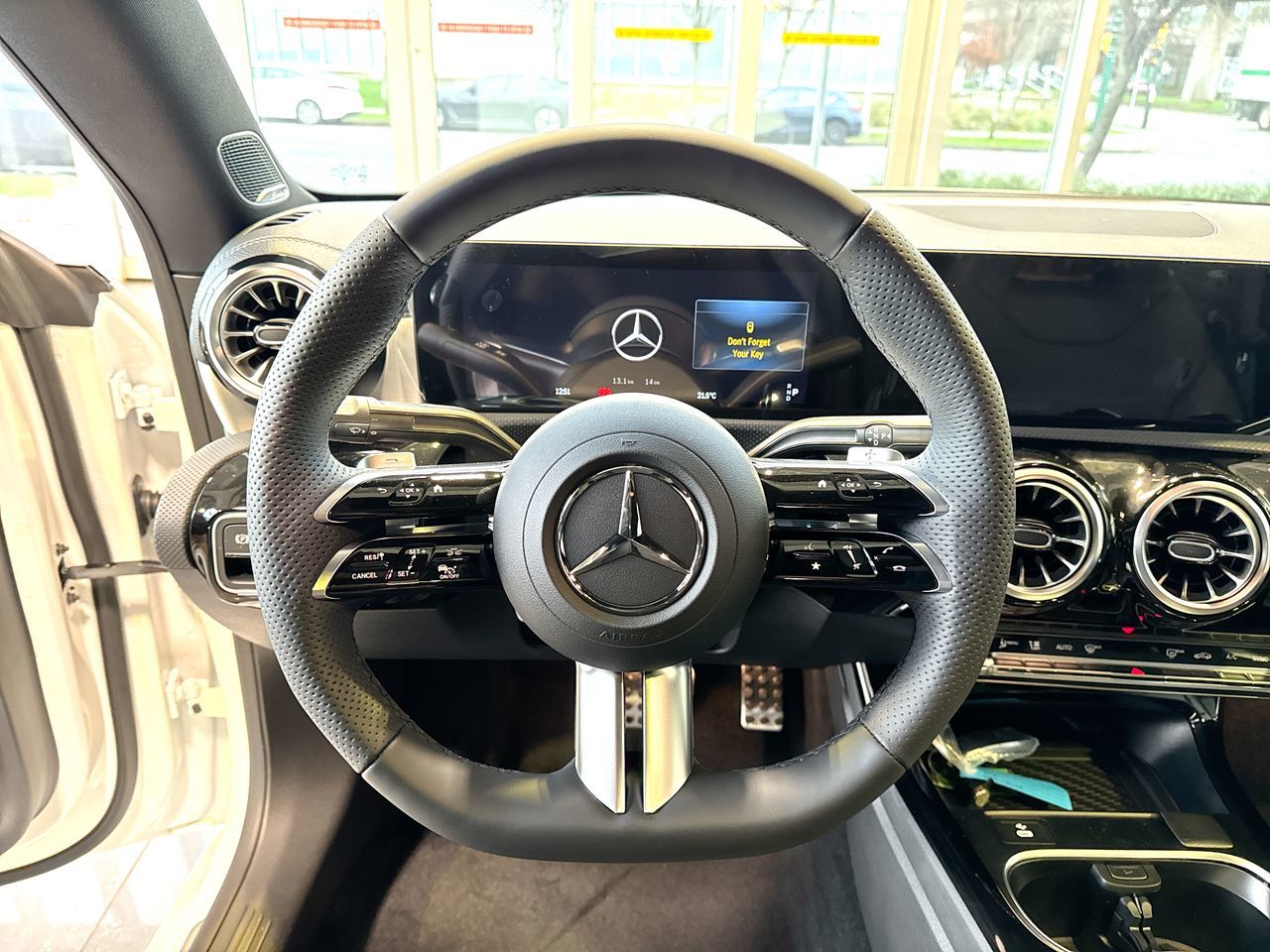 2026 Mercedes-Benz CLA in Vancouver, British Columbia