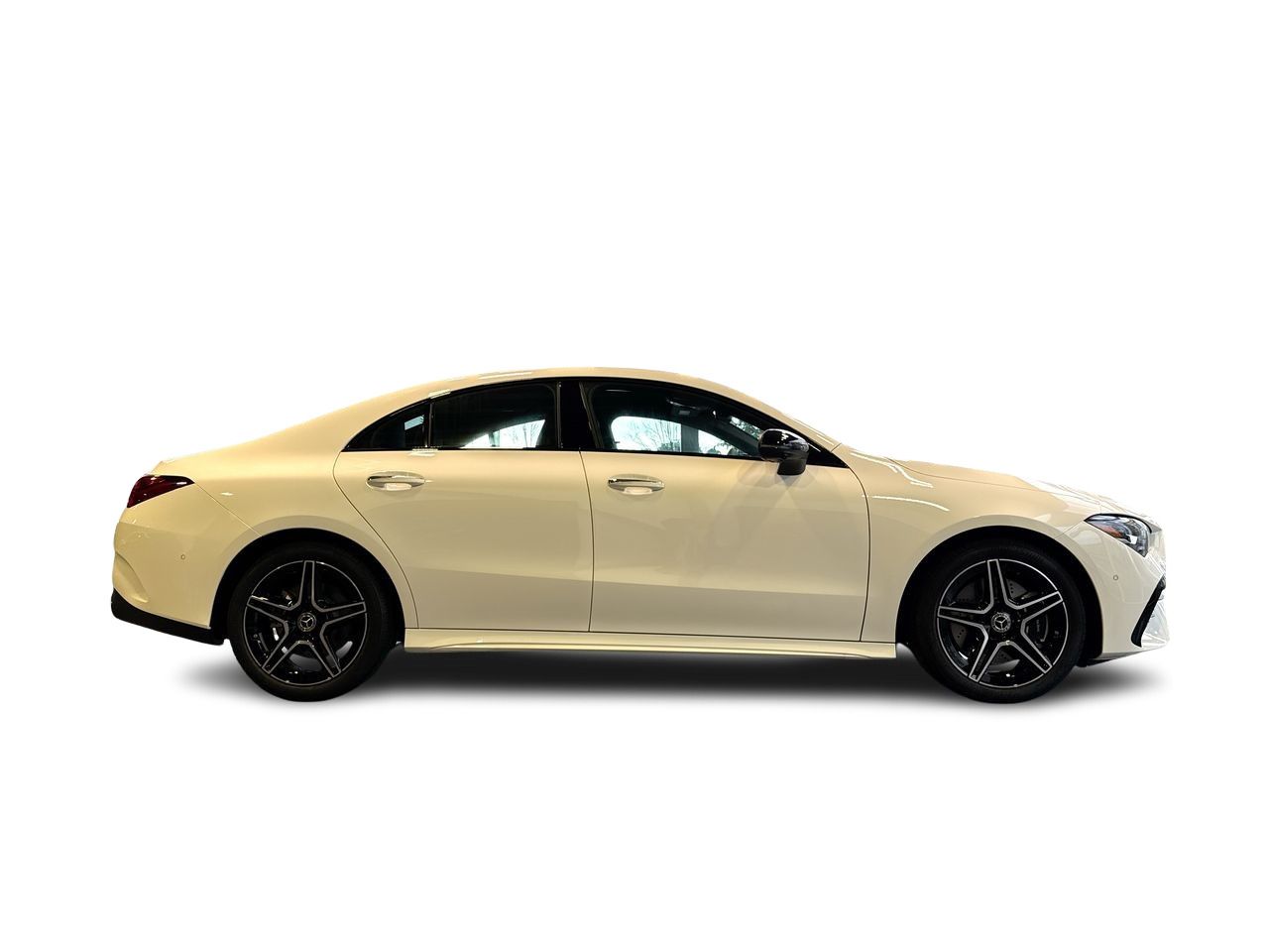 2026 Mercedes-Benz CLA in Vancouver, British Columbia