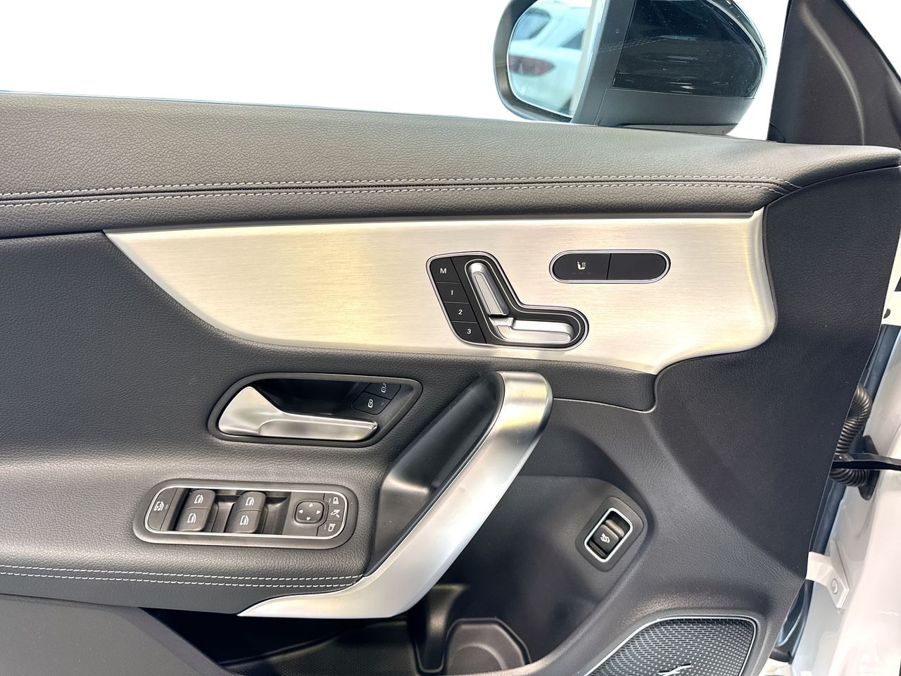 2026 Mercedes-Benz CLA in Vancouver, British Columbia