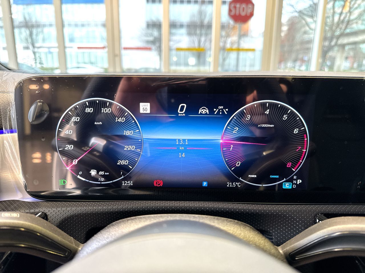 2026 Mercedes-Benz CLA in Vancouver, British Columbia