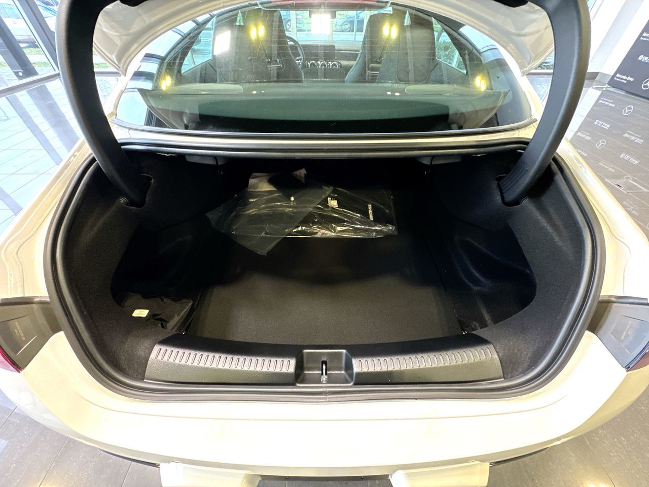 2026 Mercedes-Benz CLA in Vancouver, British Columbia
