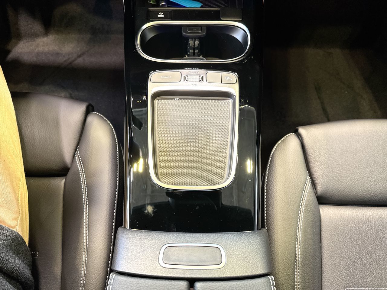 2026 Mercedes-Benz CLA in Vancouver, British Columbia