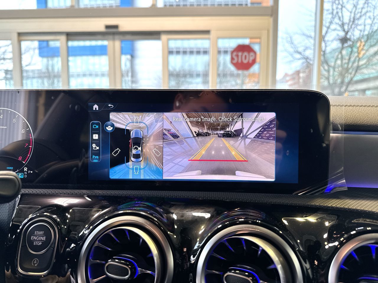 2026 Mercedes-Benz CLA in Vancouver, British Columbia