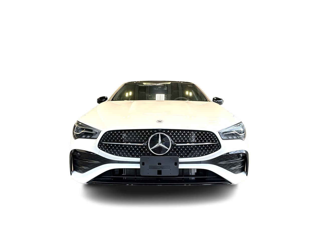 2026 Mercedes-Benz CLA in Vancouver, British Columbia