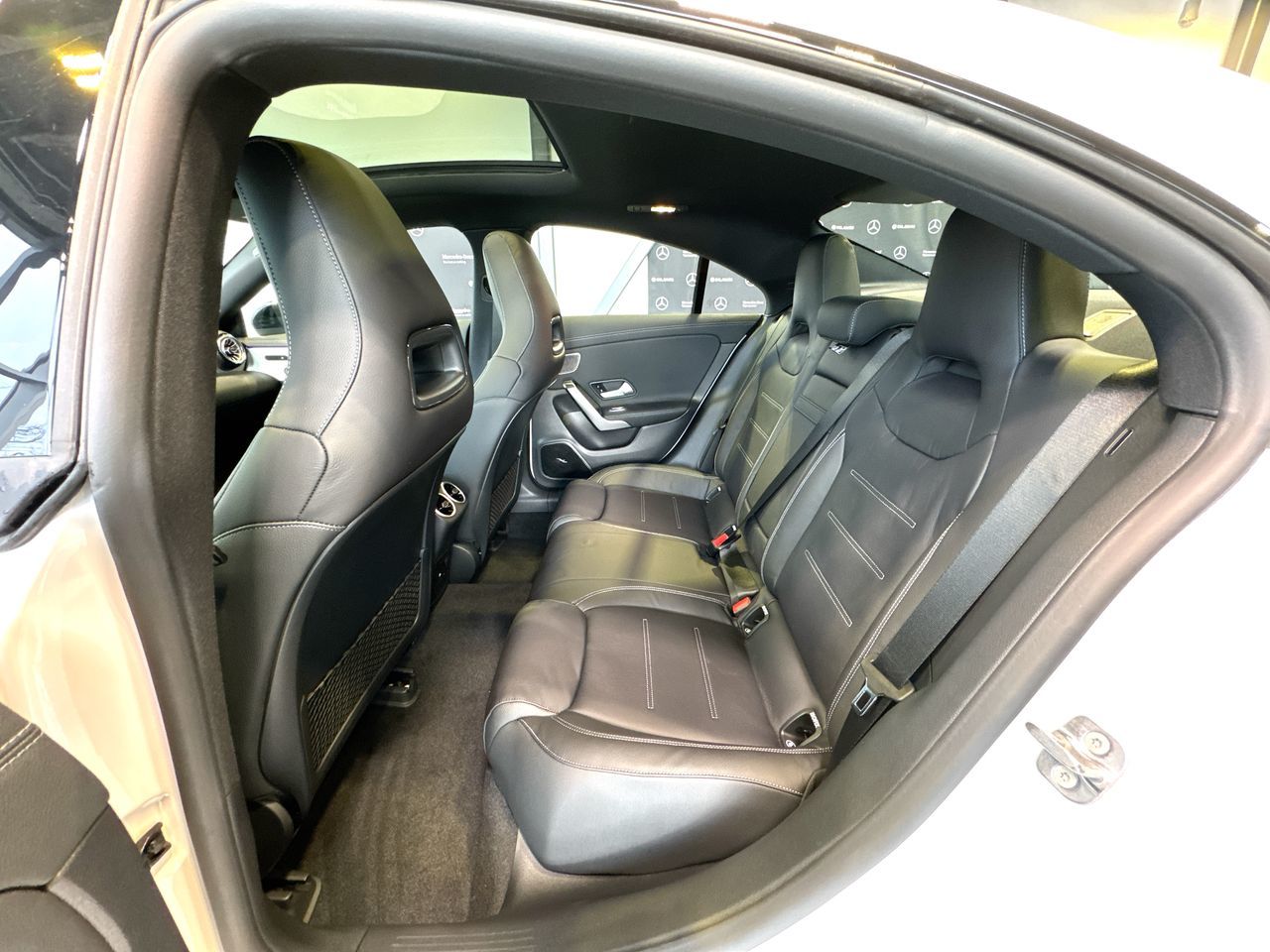 2026 Mercedes-Benz CLA in Vancouver, British Columbia