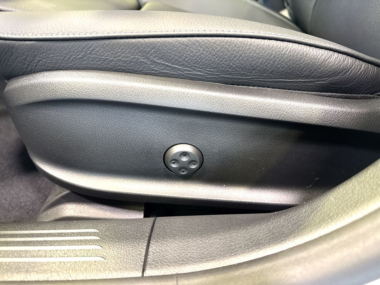 2026 Mercedes-Benz CLA in Vancouver, British Columbia