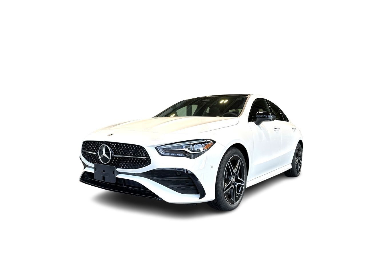 2026 Mercedes-Benz CLA in Vancouver, British Columbia
