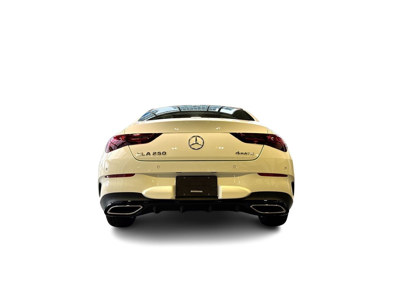 2026 Mercedes-Benz CLA in Vancouver, British Columbia