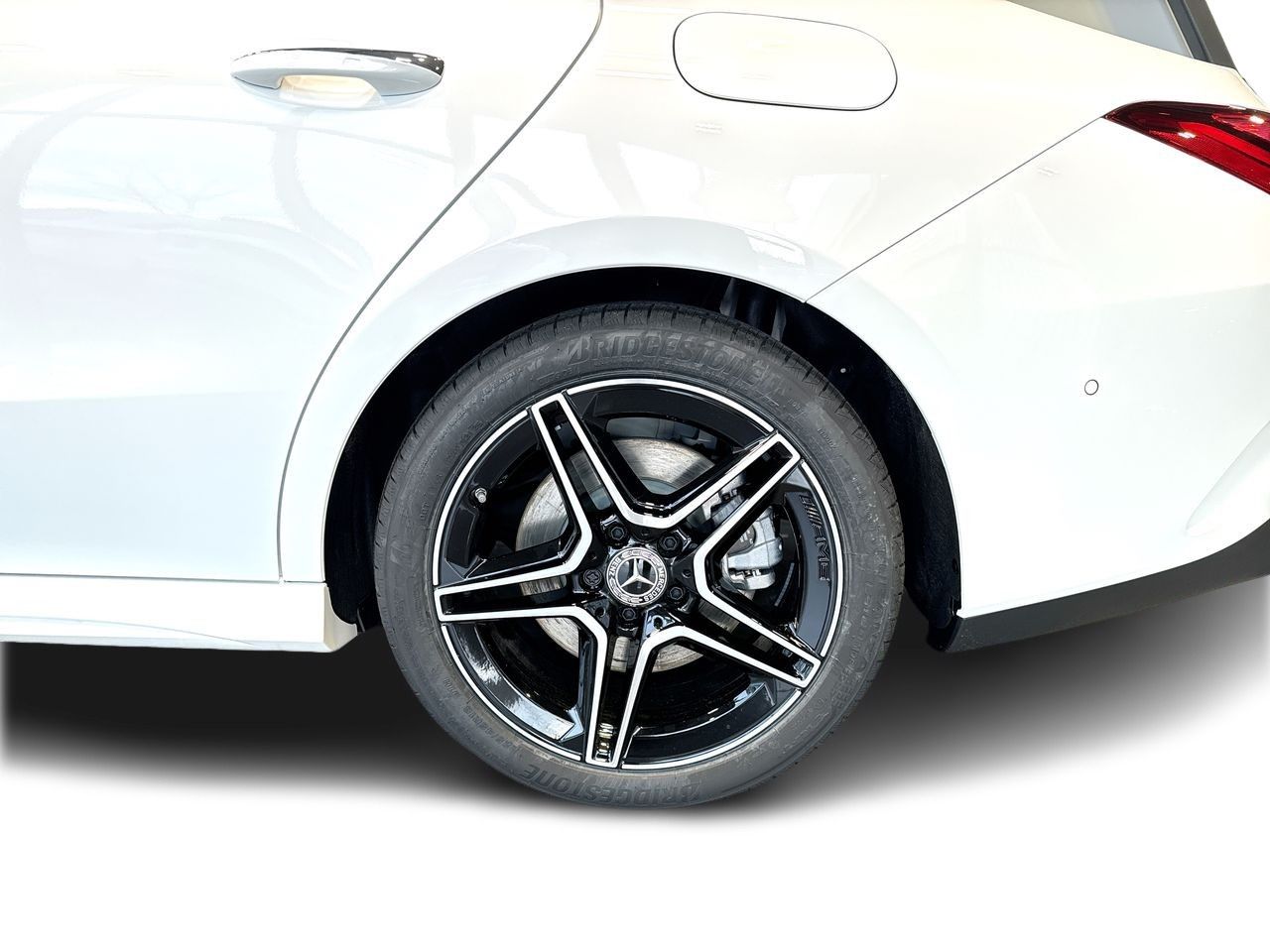 2026 Mercedes-Benz CLA in Vancouver, British Columbia