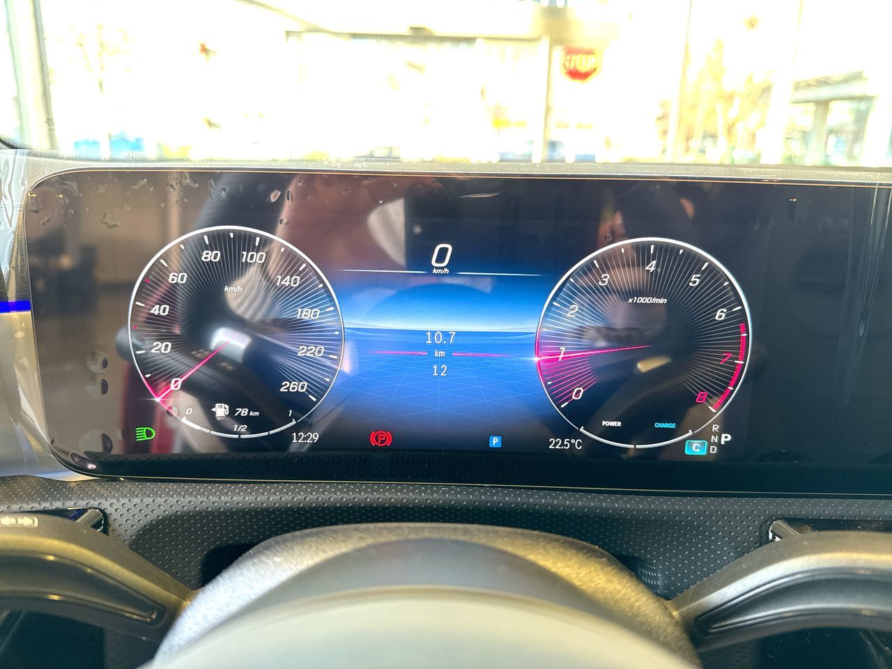 2026 Mercedes-Benz CLA in Vancouver, British Columbia