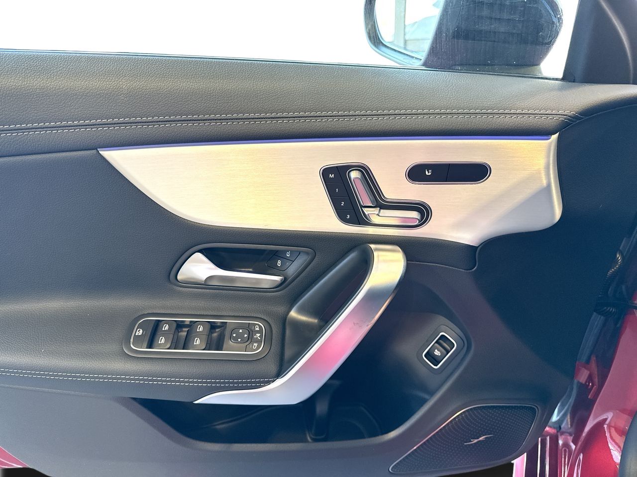 2026 Mercedes-Benz CLA in Vancouver, British Columbia