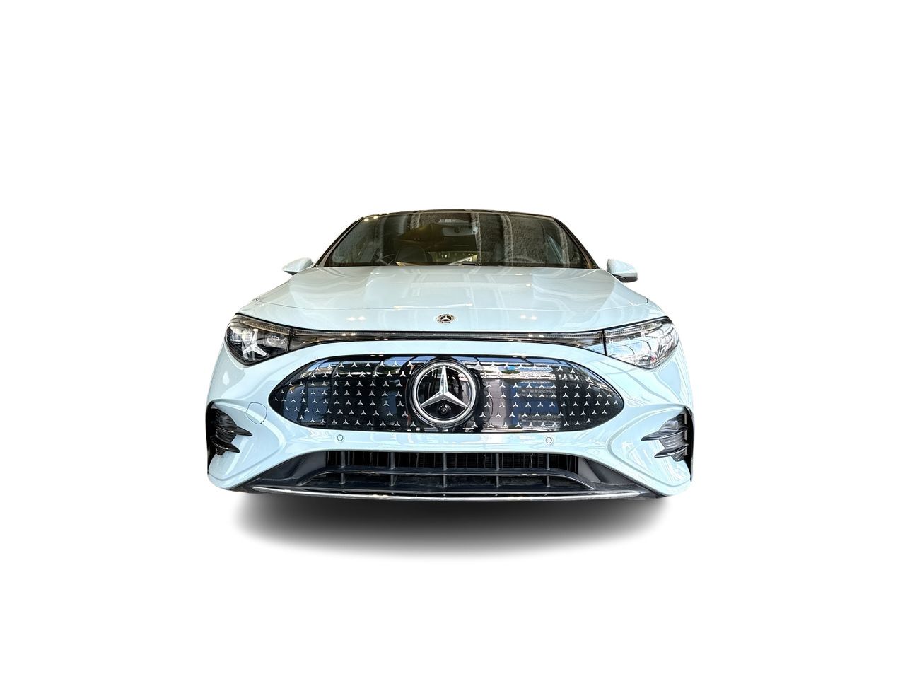 2026 Mercedes-Benz CLA in Vancouver, British Columbia