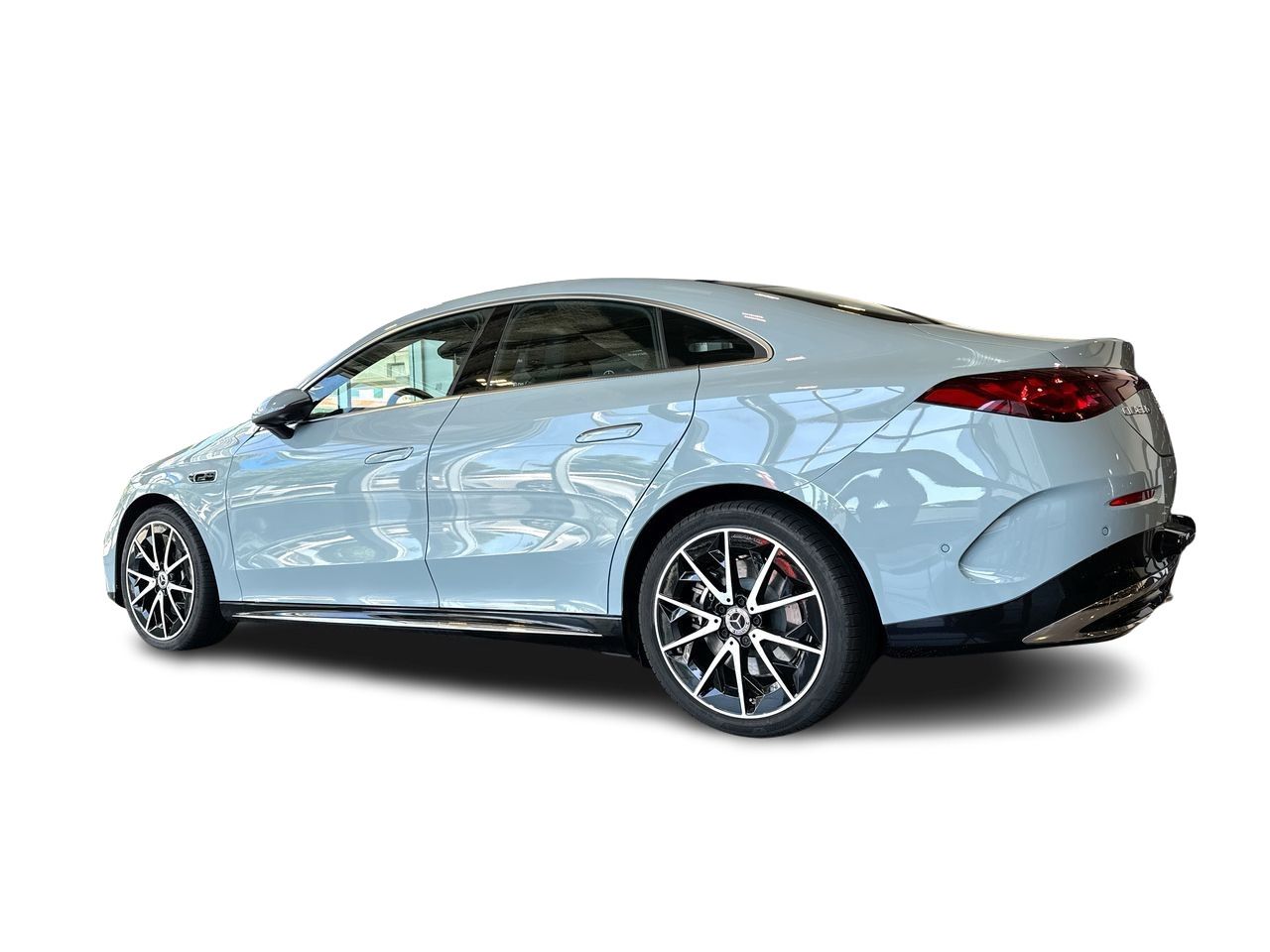 2026 Mercedes-Benz CLA in Vancouver, British Columbia