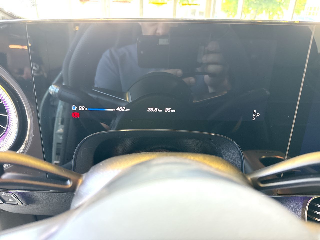 2026 Mercedes-Benz CLA in Vancouver, British Columbia