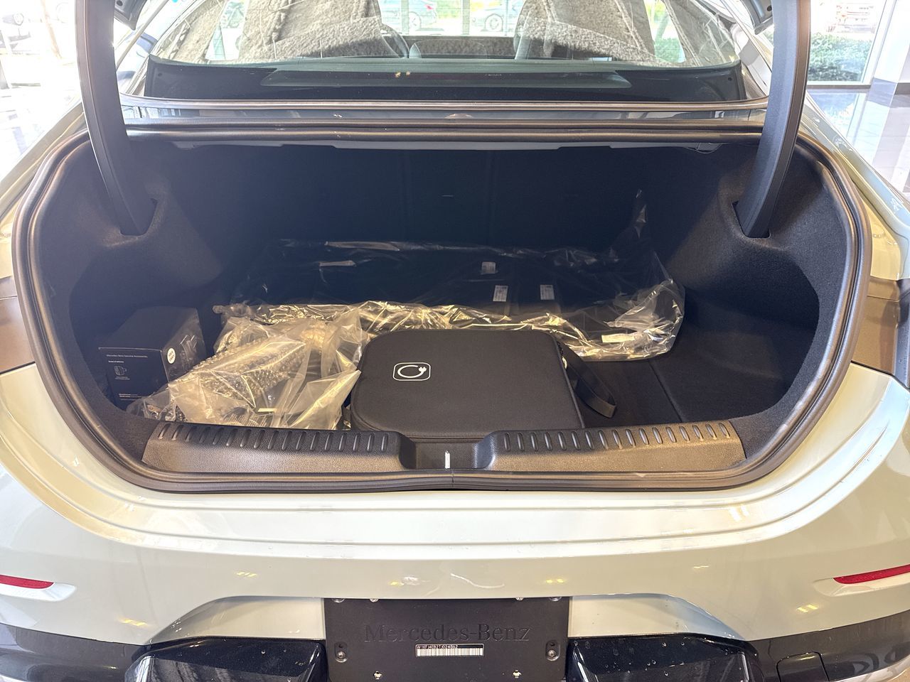 2026 Mercedes-Benz CLA in Vancouver, British Columbia