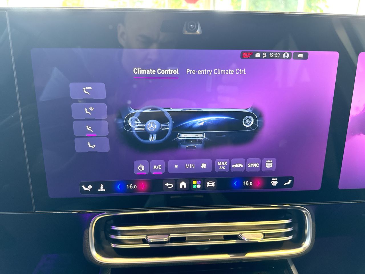 2026 Mercedes-Benz CLA in Vancouver, British Columbia
