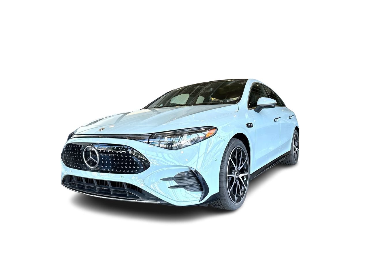 2026 Mercedes-Benz CLA in Vancouver, British Columbia