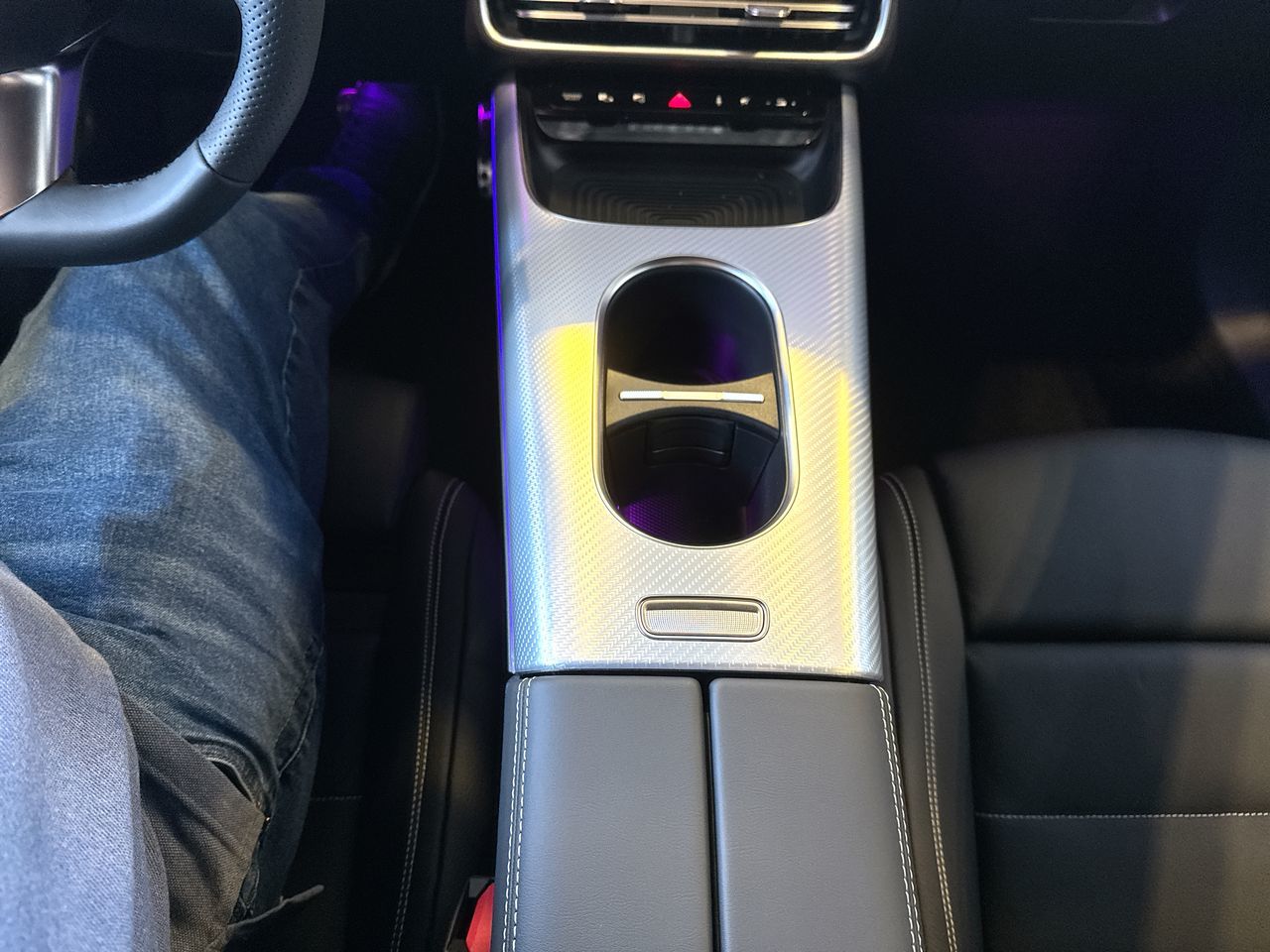 2026 Mercedes-Benz CLA in Vancouver, British Columbia
