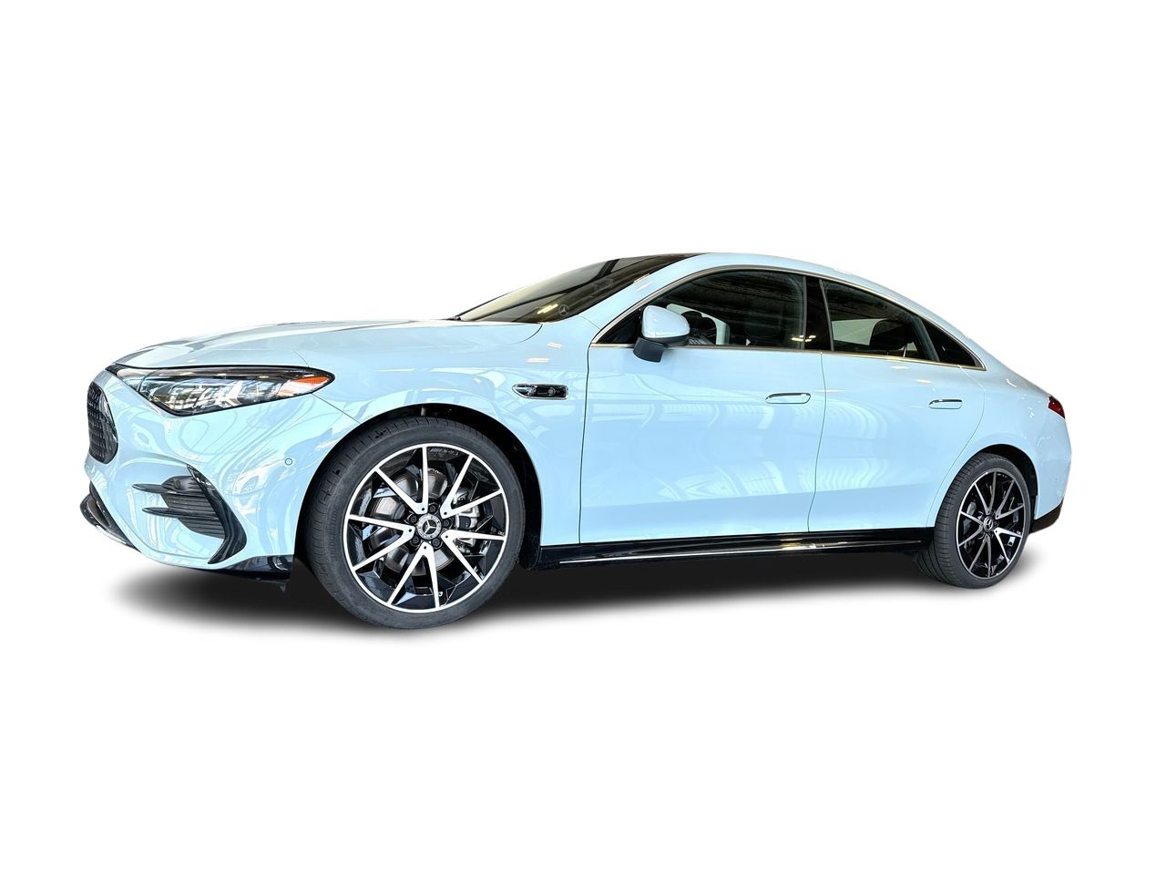2026 Mercedes-Benz CLA in Vancouver, British Columbia