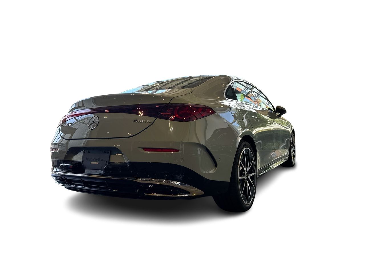 2026 Mercedes-Benz CLA in Vancouver, British Columbia