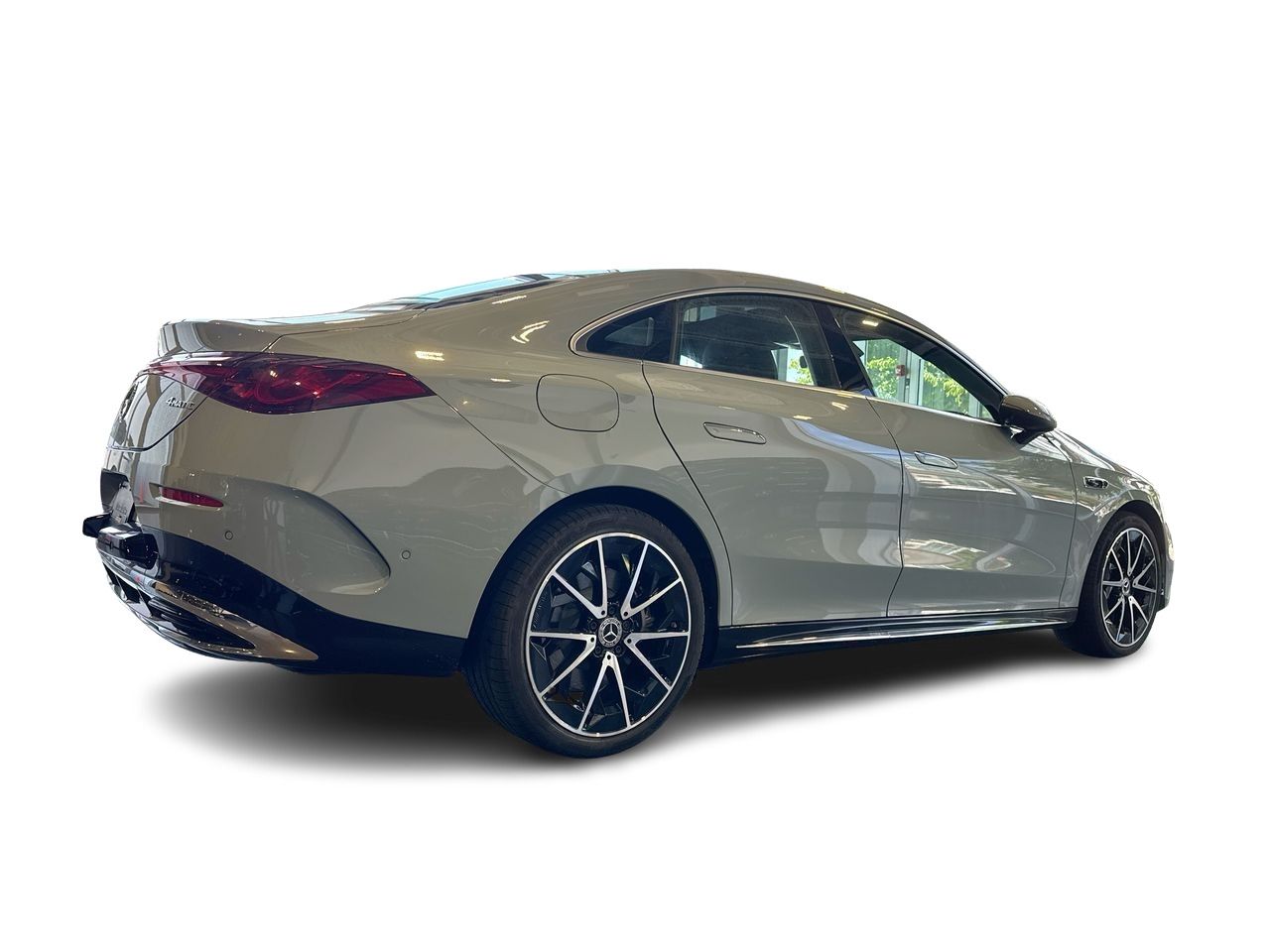 2026 Mercedes-Benz CLA in Vancouver, British Columbia