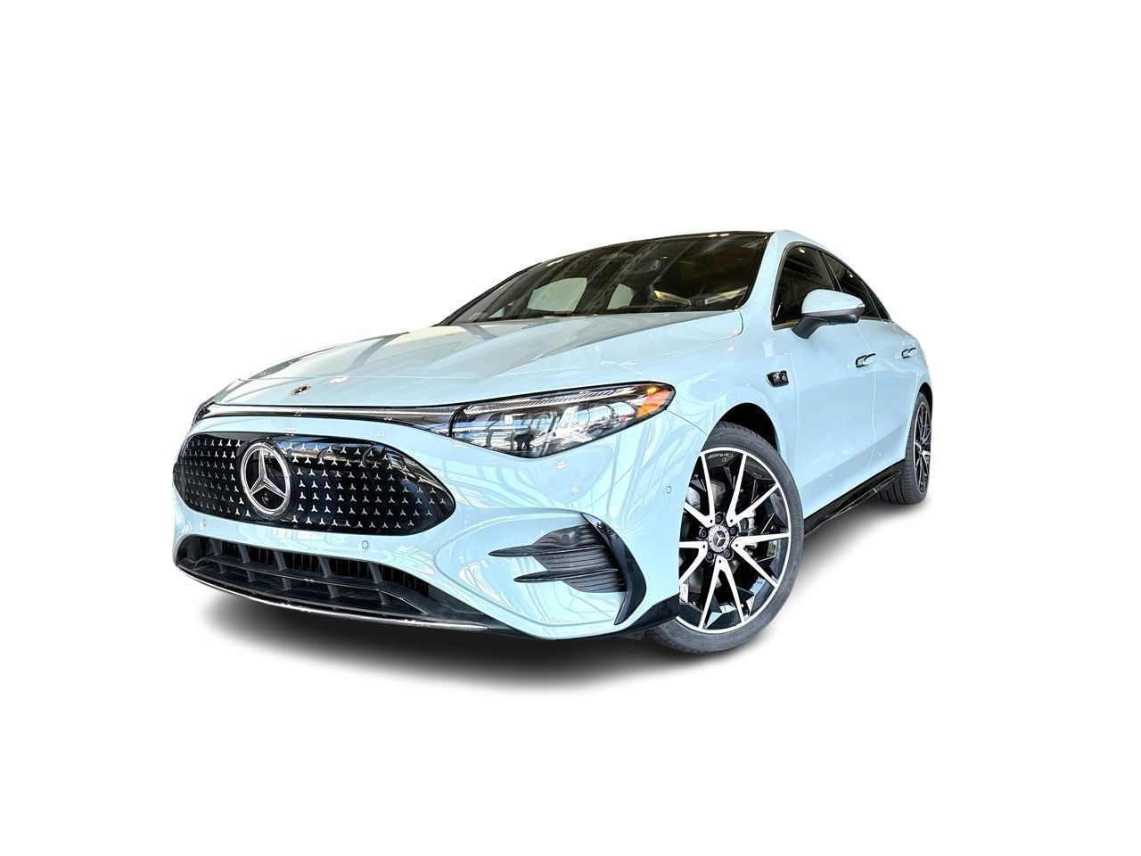 2026 Mercedes-Benz CLA in Vancouver, British Columbia