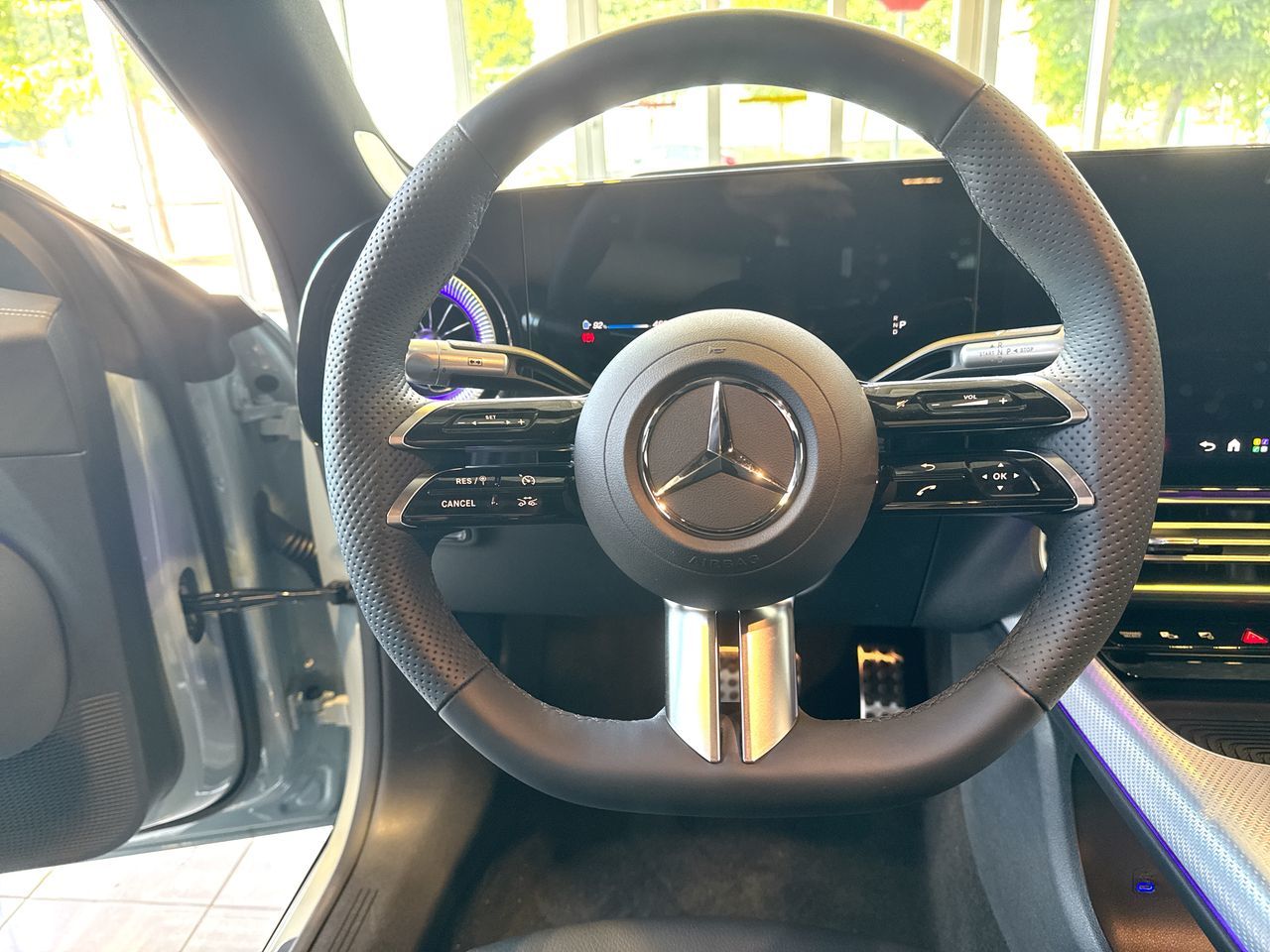 2026 Mercedes-Benz CLA in Vancouver, British Columbia