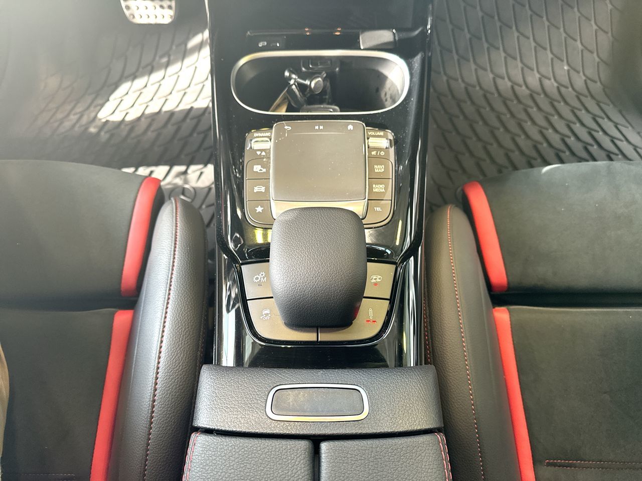 2023 Mercedes-Benz CLA45 AMG