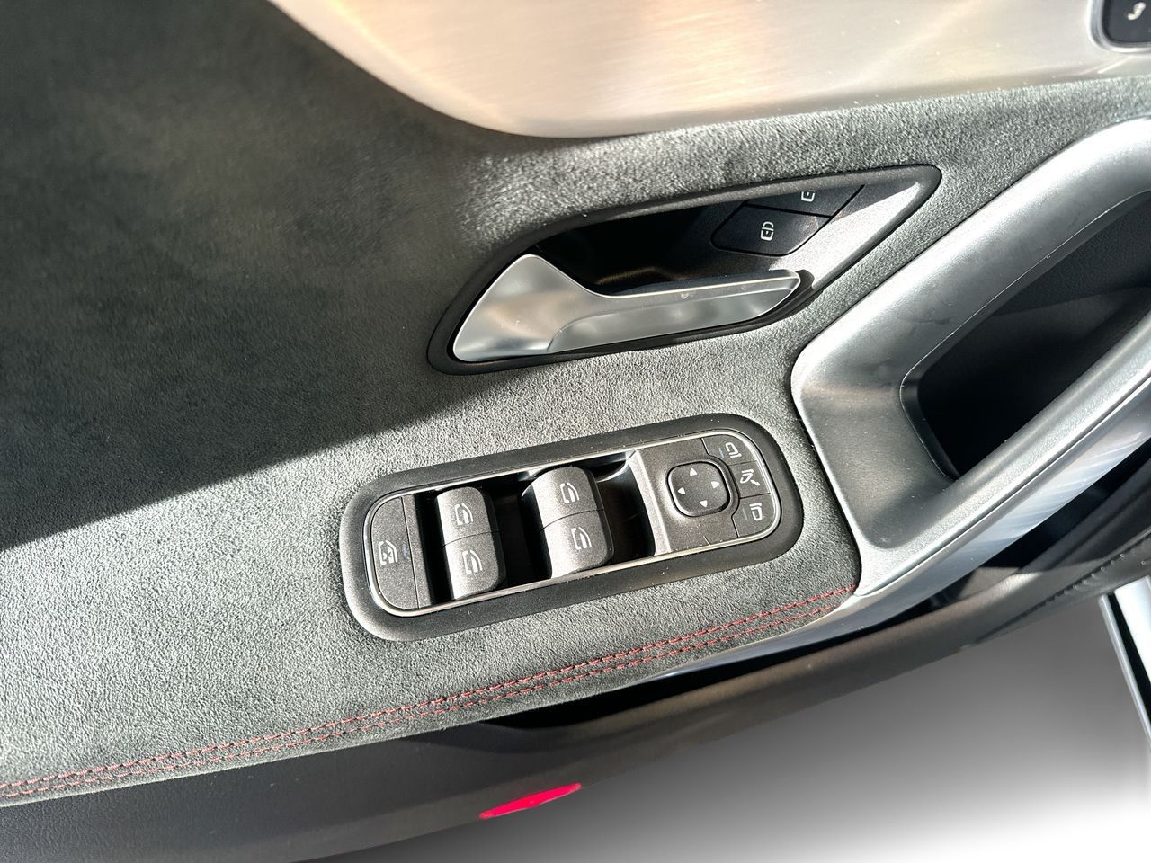 2023 Mercedes-Benz CLA45 AMG