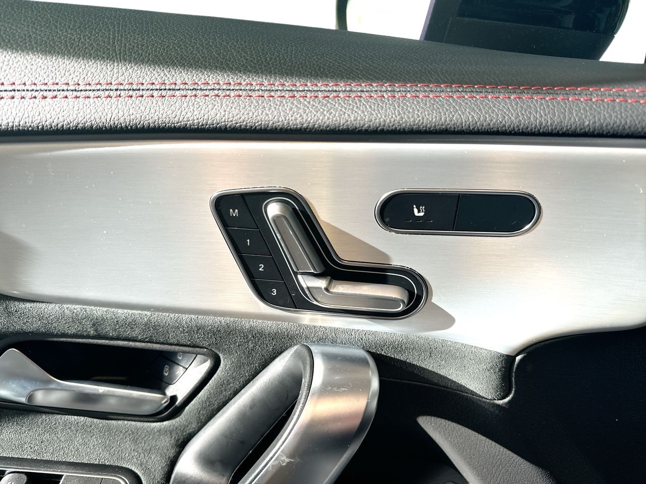 2023 Mercedes-Benz CLA45 AMG