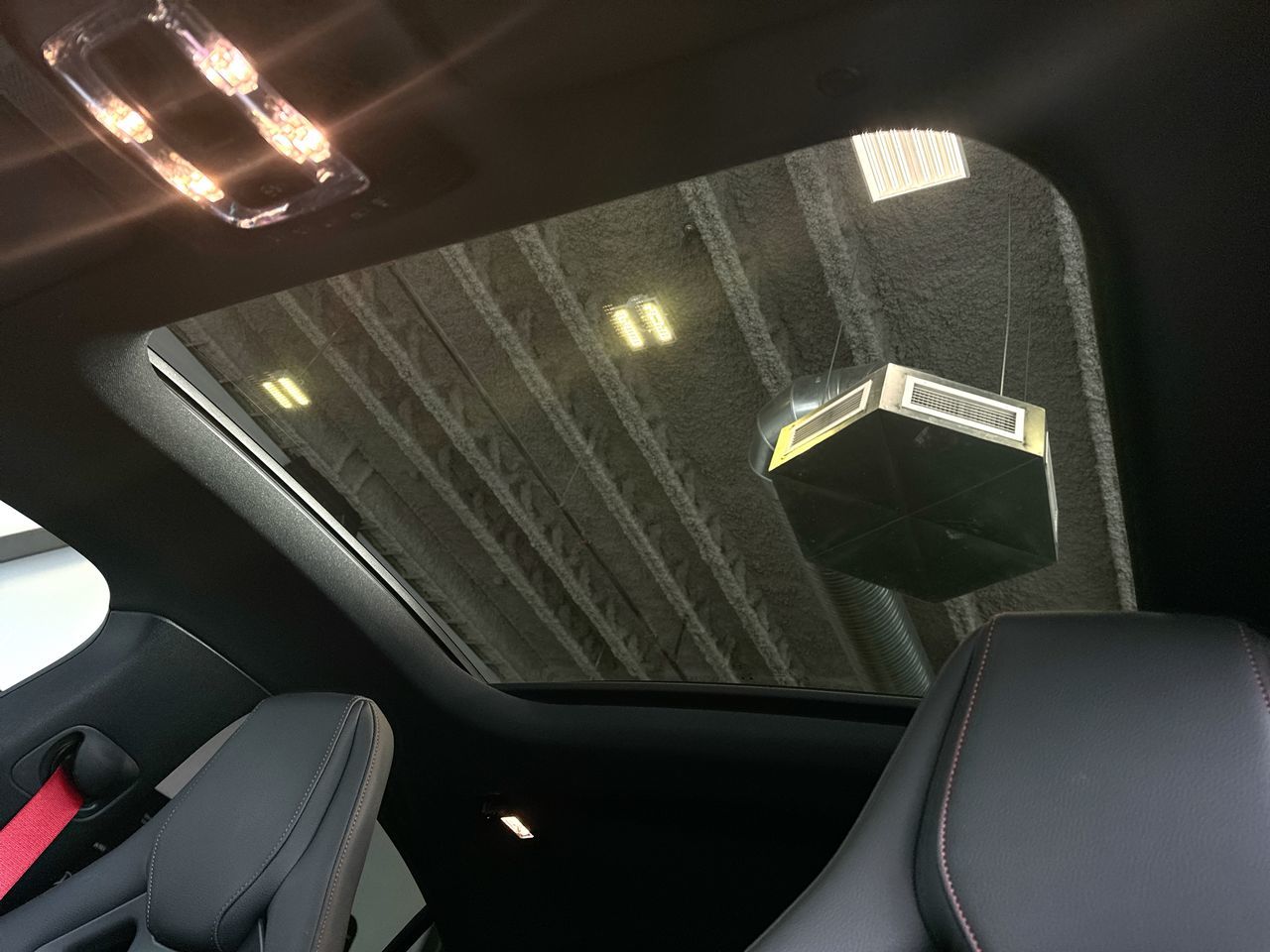 2023 Mercedes-Benz CLA45 AMG