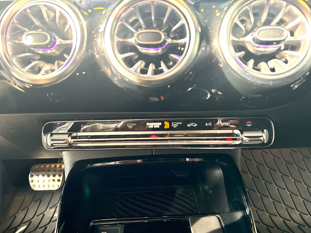 2023 Mercedes-Benz CLA45 AMG