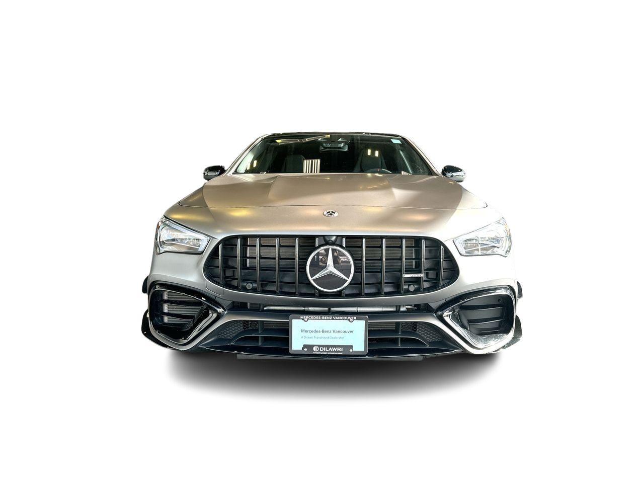 2023 Mercedes-Benz CLA45 AMG