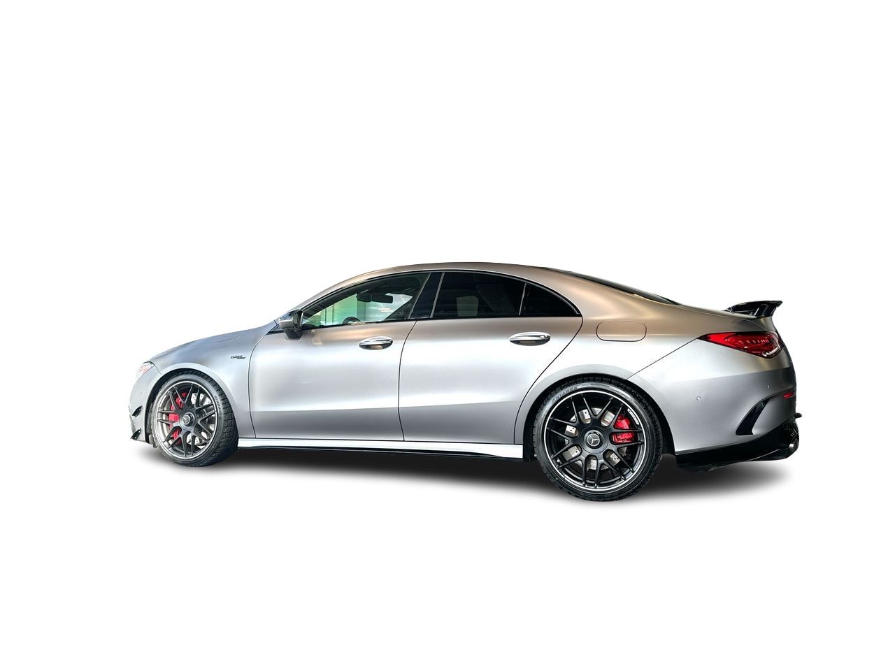 2023 Mercedes-Benz CLA45 AMG