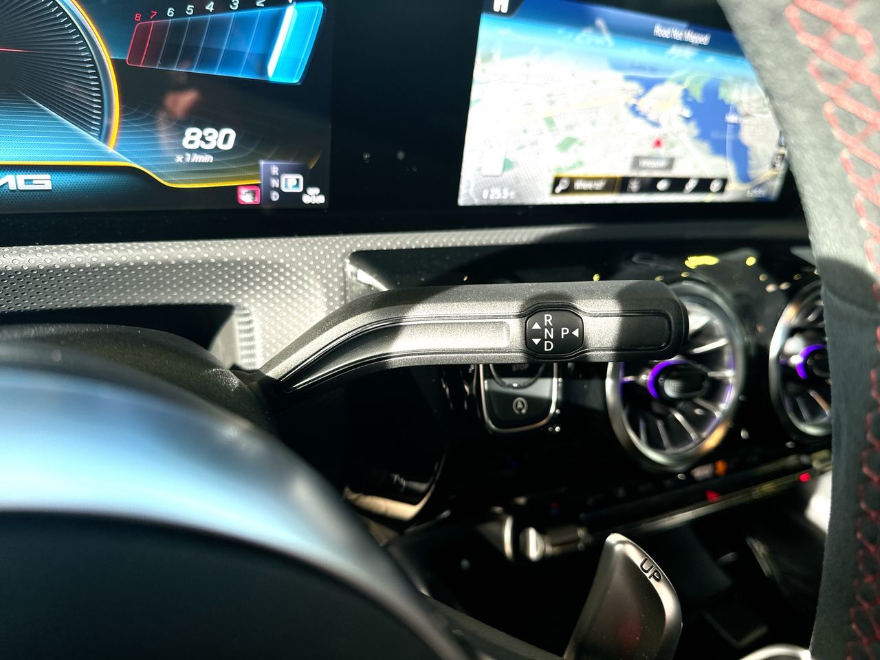 2023 Mercedes-Benz CLA45 AMG